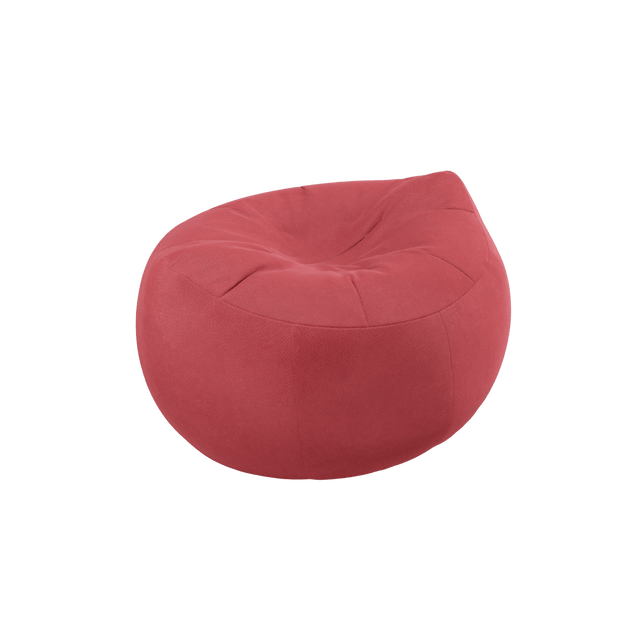 Kyto Bali Beanbag FALSE VYNCA Crimson
