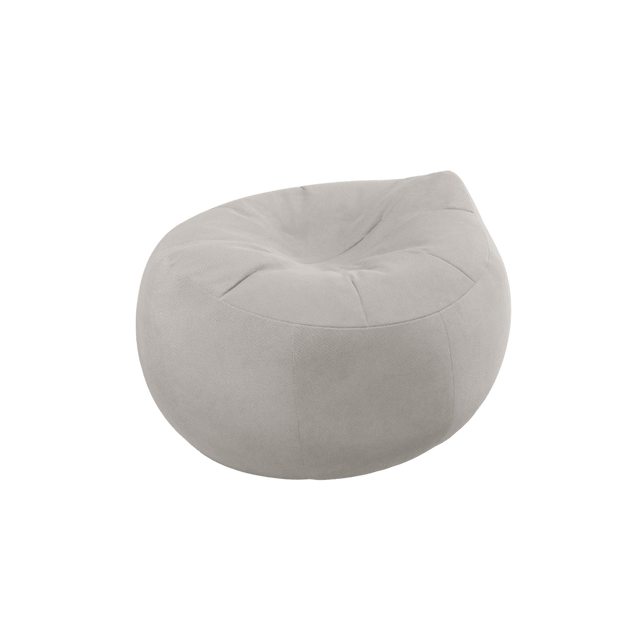 Kyto Bali Beanbag FALSE VYNCA LightGray