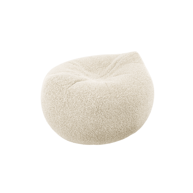 Kyto Baloo Beanbag FALSE VYNCA AntiqueWhite