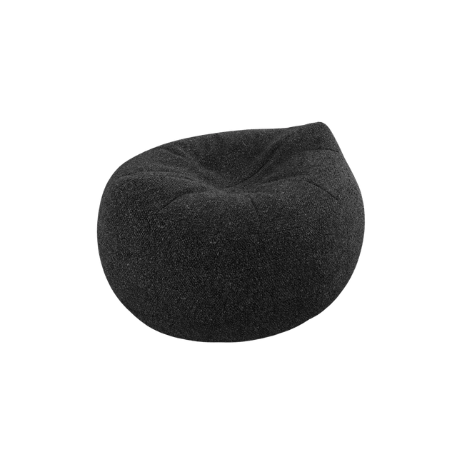 Kyto Baloo Beanbag FALSE VYNCA Black