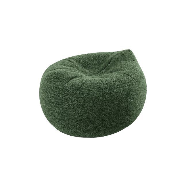 Kyto Baloo Beanbag FALSE VYNCA DarkGreen