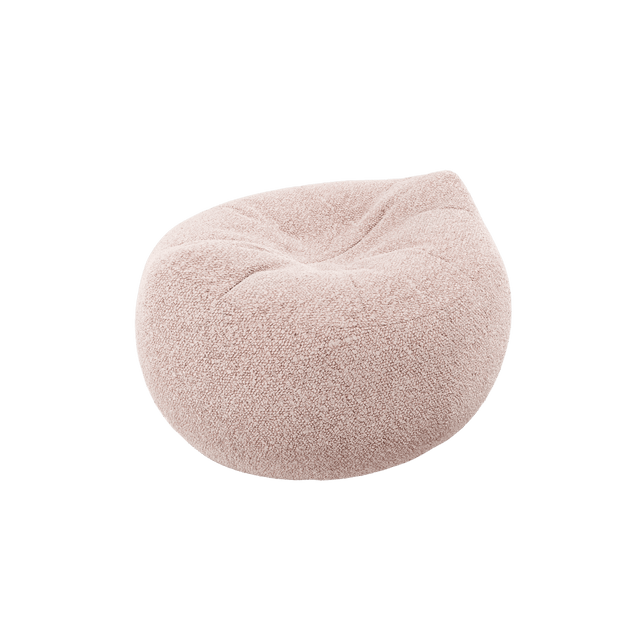 Kyto Baloo Beanbag FALSE VYNCA RosyBrown