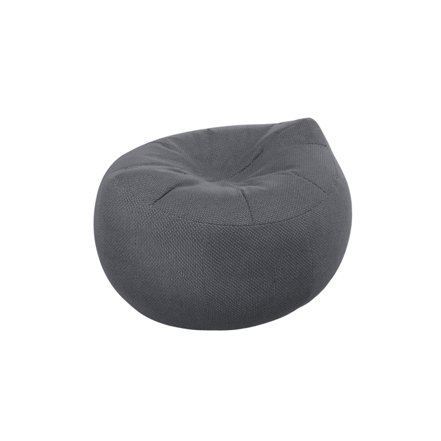 Kyto Braid Beanbag FALSE VYNCA DarkGray