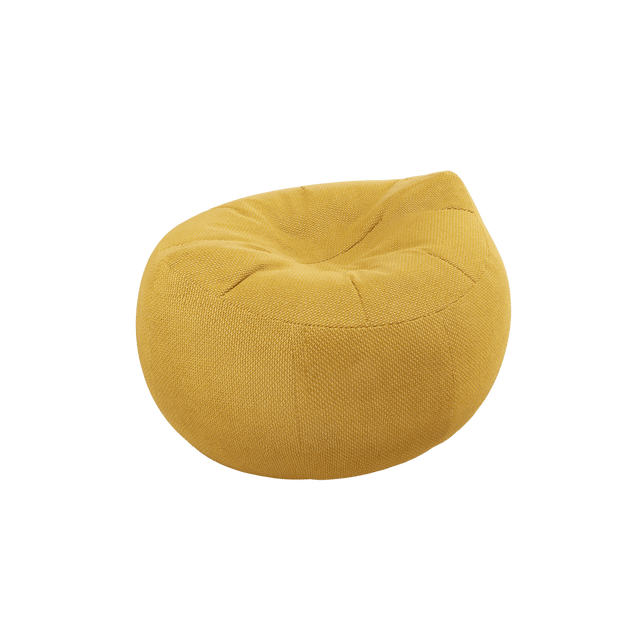 Kyto Braid Beanbag FALSE VYNCA Goldenrod