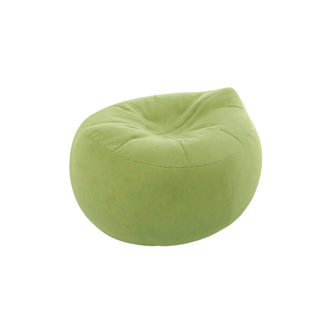 Kyto Korsyka Beanbag FALSE VYNCA SeaGreen
