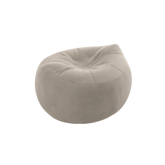 Kyto Korsyka Beanbag FALSE VYNCA Tan