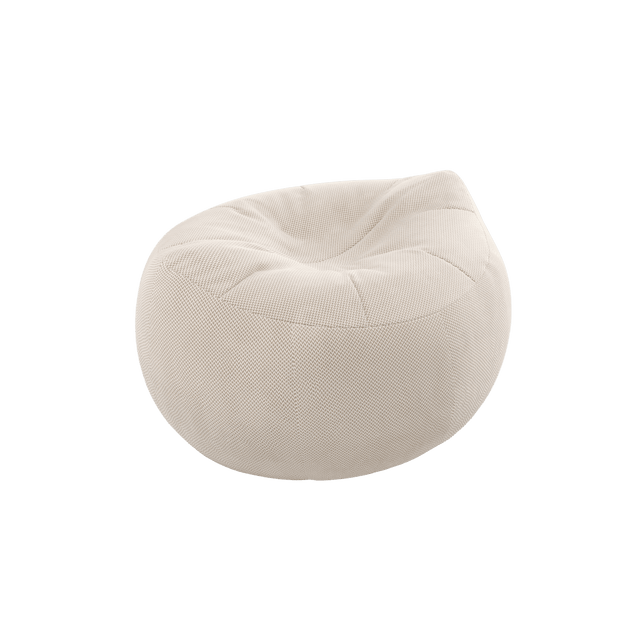 Kyto Korsyka Beanbag FALSE VYNCA Wheat