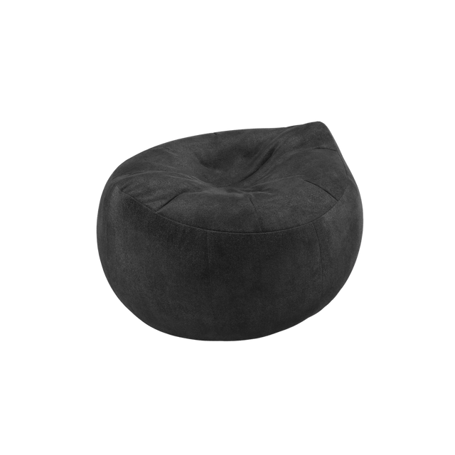Kyto Sabbia Beanbag FALSE VYNCA Black