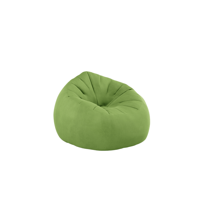 Levy Bali Beanbag FALSE VYNCA LimeGreen