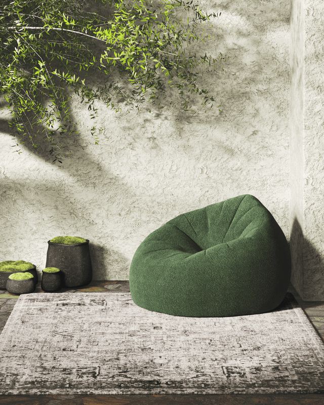 Levy Baloo Beanbag FALSE VYNCA