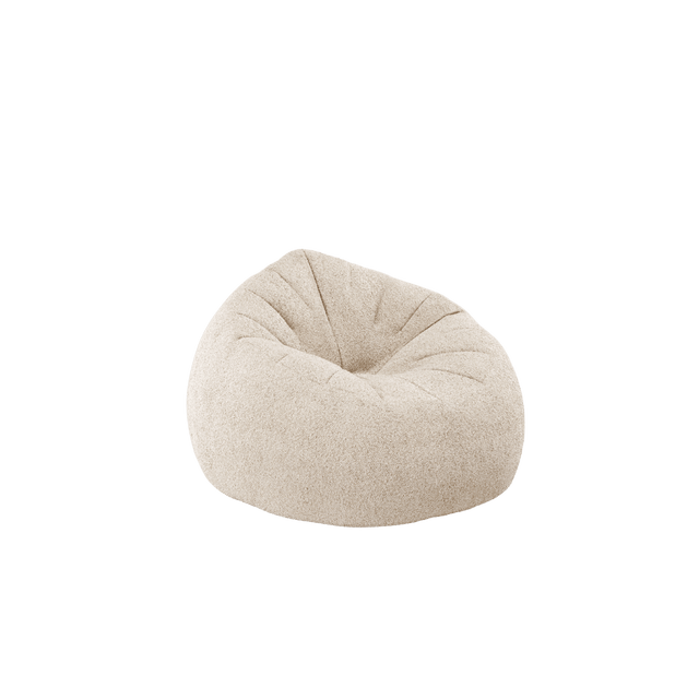 Levy Baloo Beanbag FALSE VYNCA AntiqueWhite