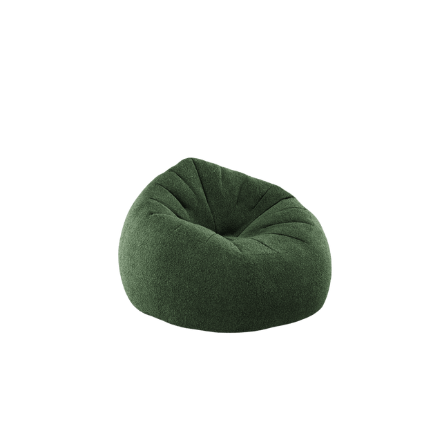 Levy Baloo Beanbag FALSE VYNCA Dark Green