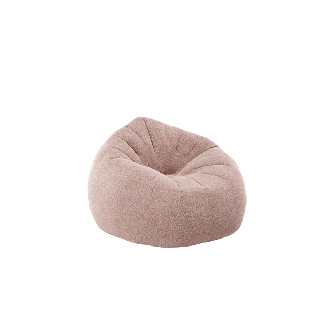 Levy Baloo Beanbag FALSE VYNCA RosyBrown