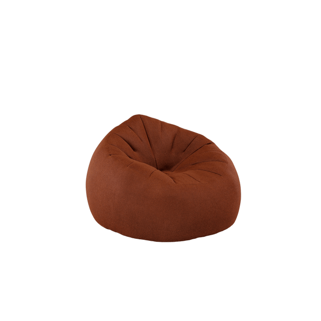 Levy Braid Beanbag Sitzsack VYNCA Sienna