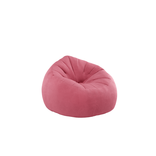 Levy Korsyka Beanbag FALSE VYNCA PaleVioletRed