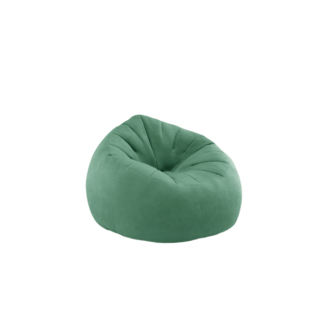 Levy Korsyka Beanbag FALSE VYNCA SeaGreen