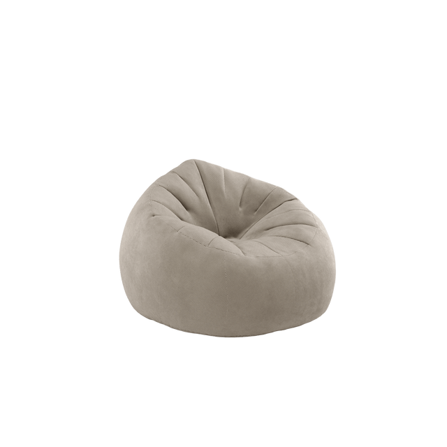 Levy Korsyka Beanbag FALSE VYNCA Tan