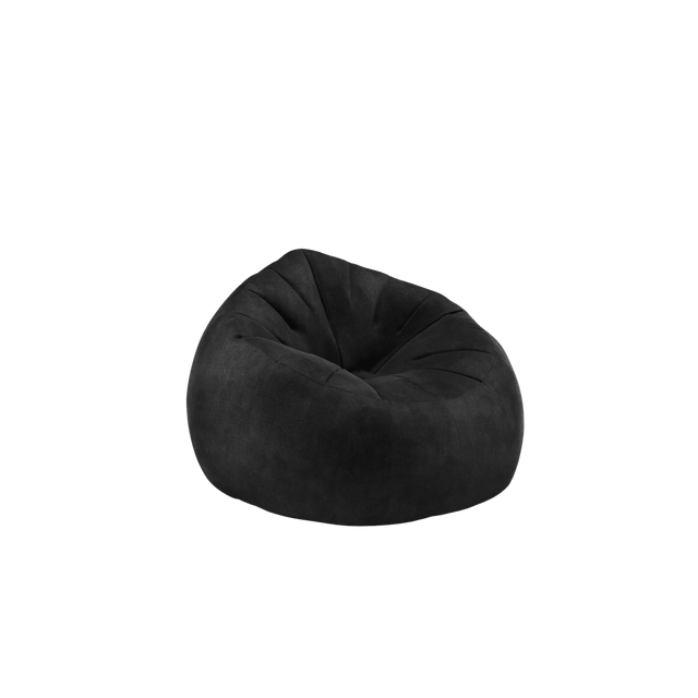 Levy Sabbia Beanbag FALSE VYNCA Black