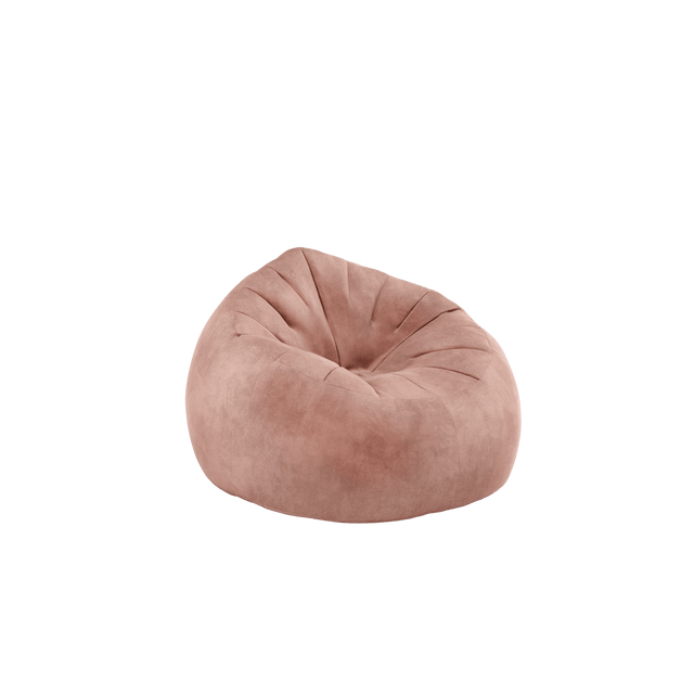 Levy Sabbia Beanbag FALSE VYNCA DarkSalmon