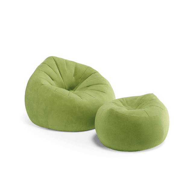 Levy x Kyto Set / Korsyka FALSE VYNCA SeaGreen
