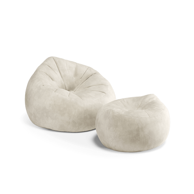 Levy x Kyto Set / Sabbia FALSE VYNCA AntiqueWhite