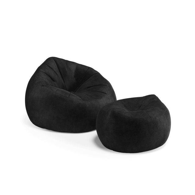 Levy x Kyto Set / Sabbia FALSE VYNCA Black