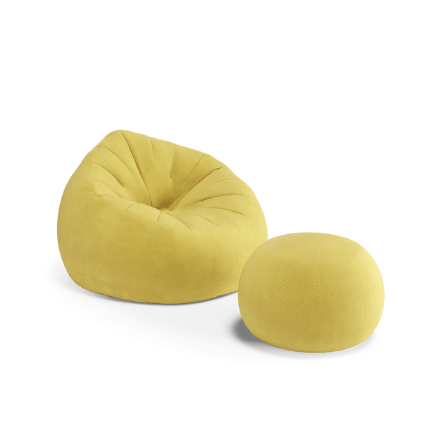 Levy x Orely Set / Korsyka FALSE VYNCA Gold