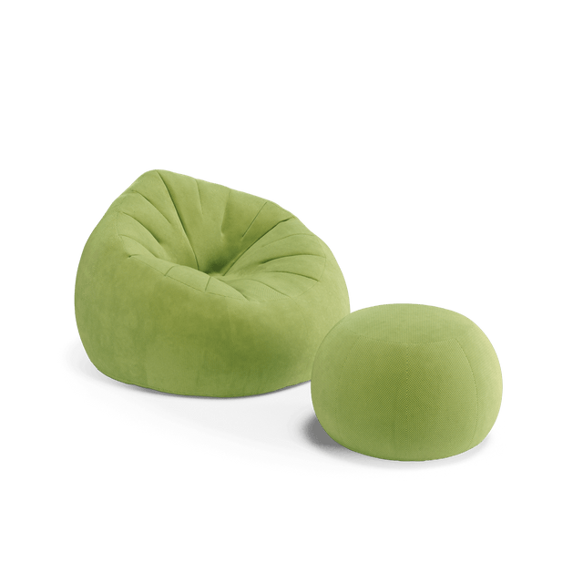 Levy x Orely Set / Korsyka FALSE VYNCA SeaGreen