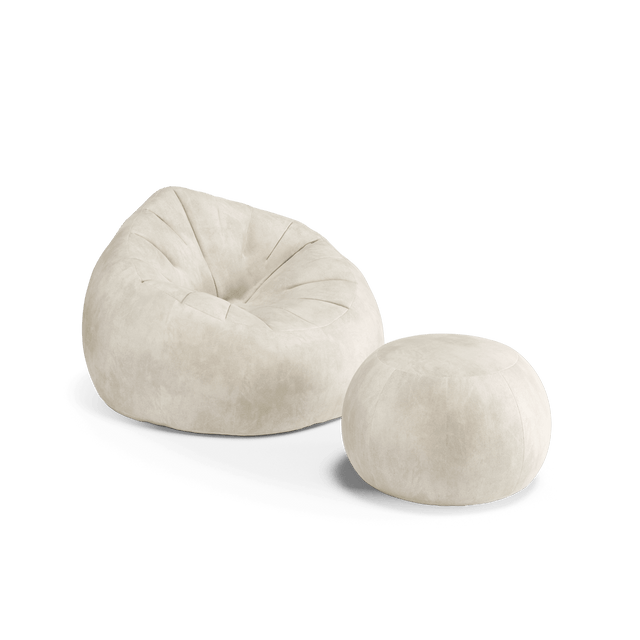 Levy x Orely Set / Sabbia FALSE VYNCA AntiqueWhite