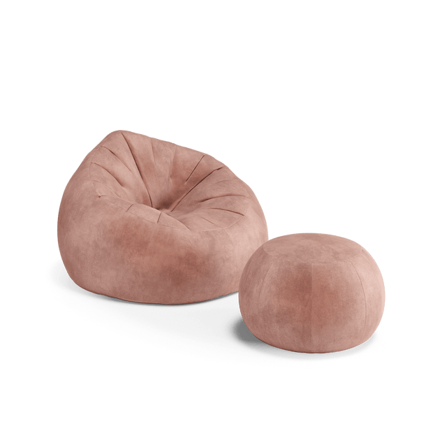 Levy x Orely Set / Sabbia FALSE VYNCA DarkSalmon