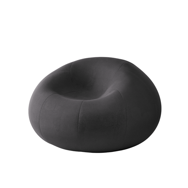 Maty Bali Beanbag FALSE VYNCA Black