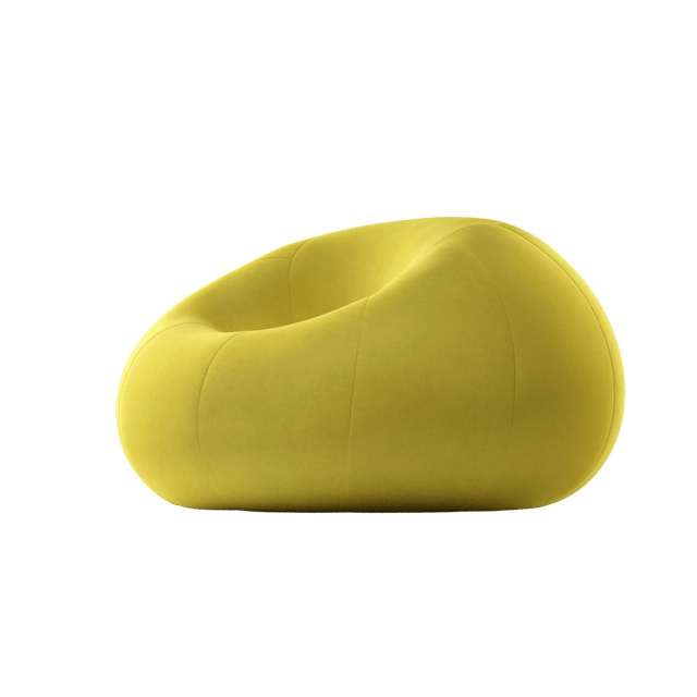 Maty Bali Beanbag FALSE VYNCA Khaki