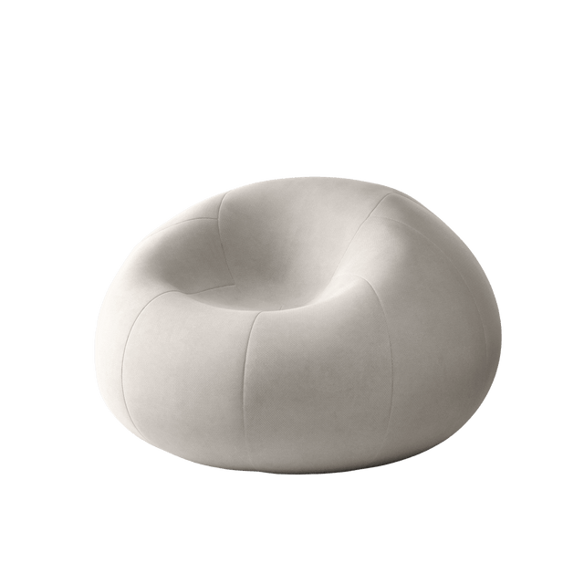 Maty Bali Beanbag FALSE VYNCA LightGray