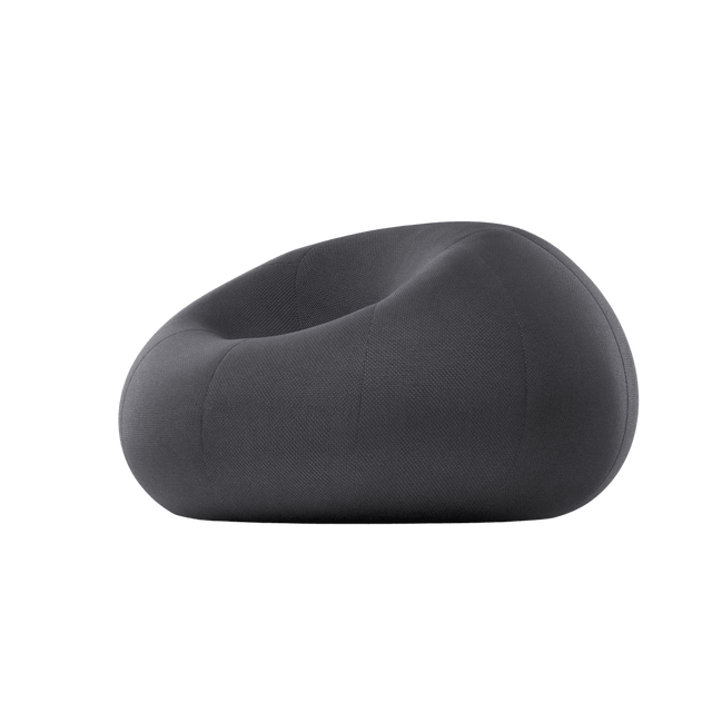 Maty Braid Beanbag FALSE VYNCA DarkGray