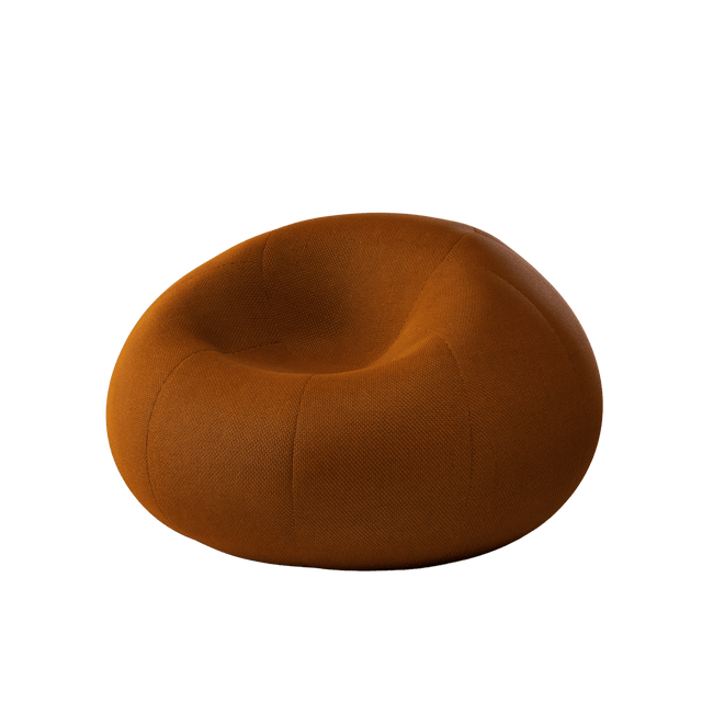 Maty Braid Beanbag FALSE VYNCA Sienna