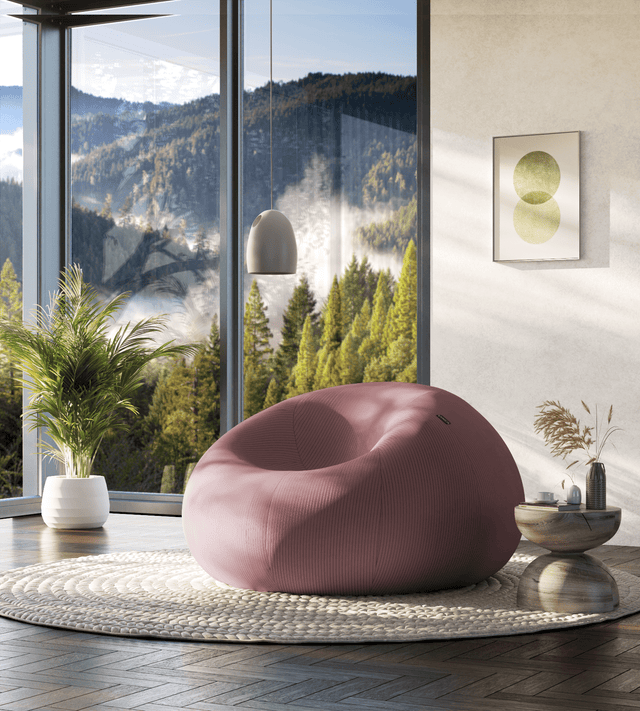 Maty Cord Beanbag FALSE VYNCA