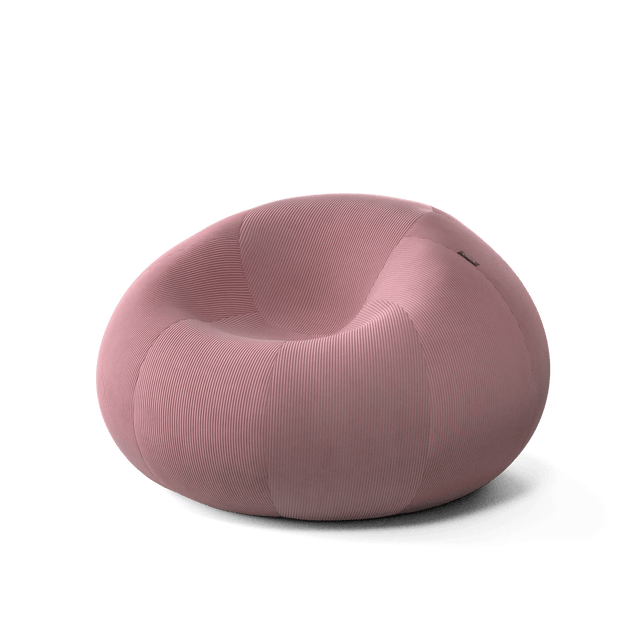 Maty Cord Beanbag FALSE VYNCA RosyBrown