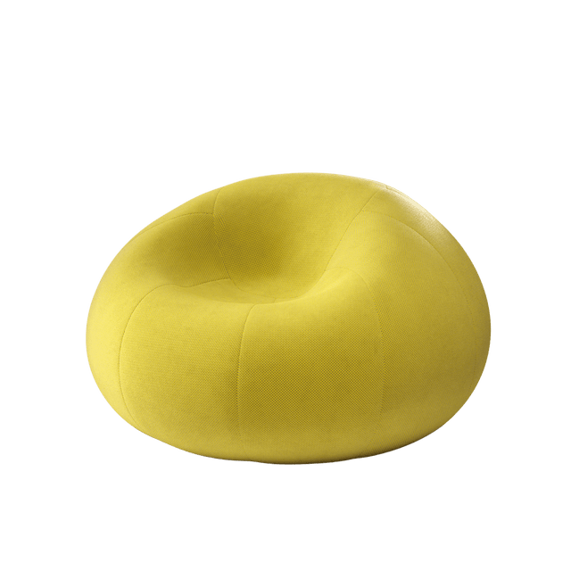 Maty Korsyka Beanbag FALSE VYNCA Gold