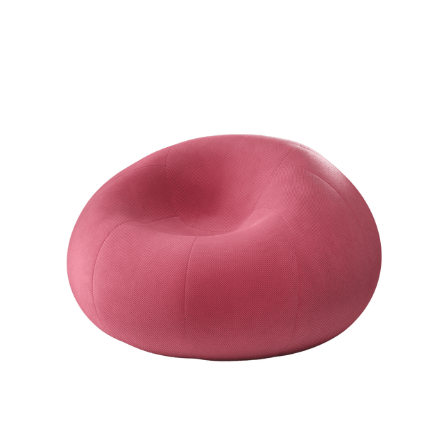 Maty Korsyka Beanbag FALSE VYNCA PaleVioletRed