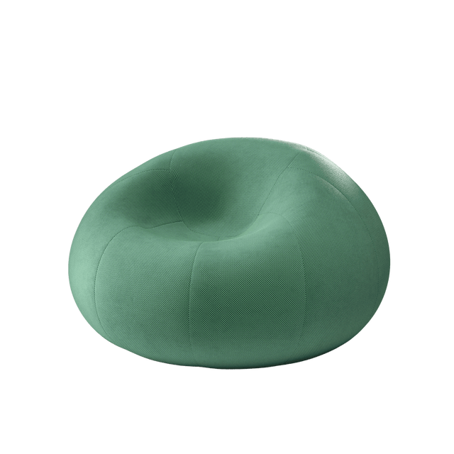Maty Korsyka Beanbag FALSE VYNCA SeaGreen