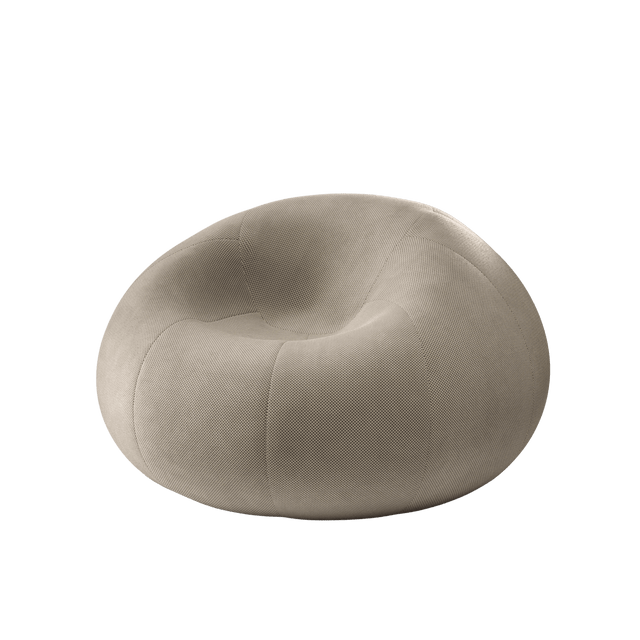 Maty Korsyka Beanbag FALSE VYNCA Tan