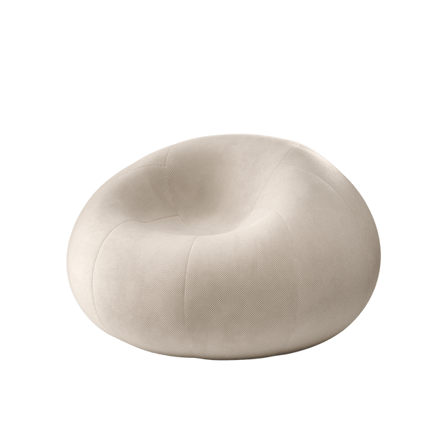 Maty Korsyka Beanbag FALSE VYNCA Wheat