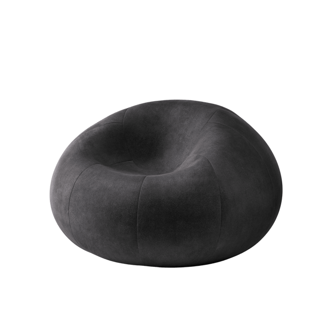 Maty Sabbia Beanbag FALSE VYNCA DarkGray
