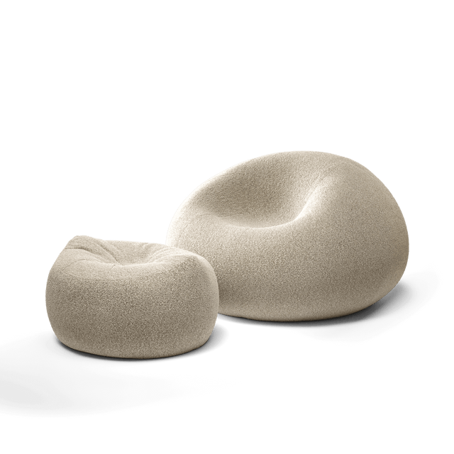 Maty x Kyto Set / Baloo FALSE VYNCA AntiqueWhite