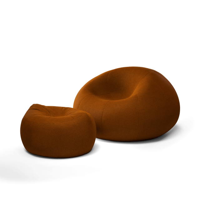 Maty x Kyto Set / Braid FALSE VYNCA Sienna