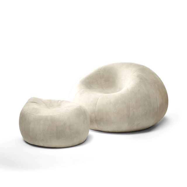 Maty x Kyto Set / Sabbia FALSE VYNCA AntiqueWhite