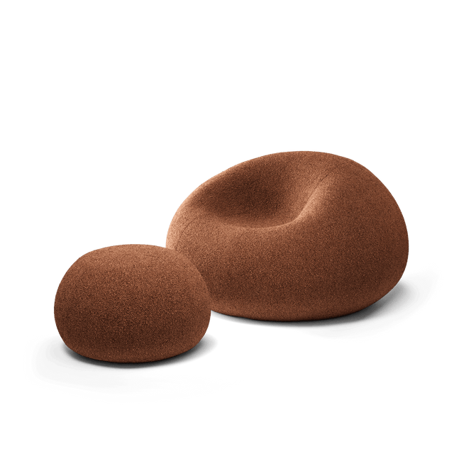 Maty x Orely Set / Baloo FALSE VYNCA Sienna