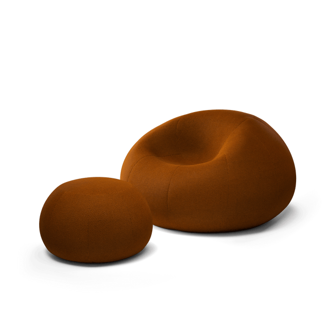 Maty x Orely Set / Braid FALSE VYNCA Sienna