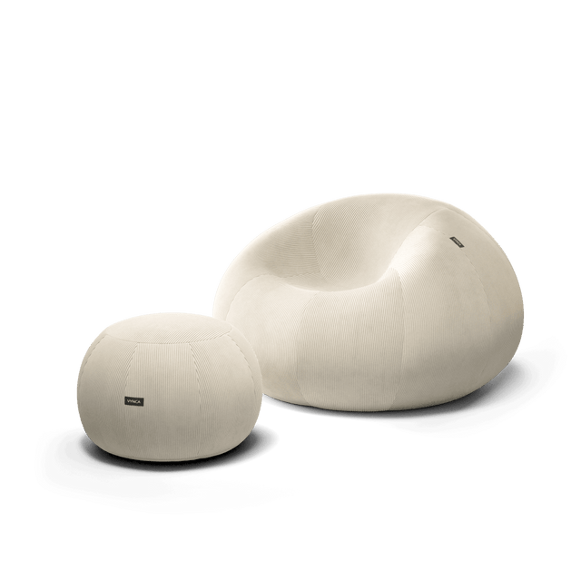 Maty x Orely Set / Cord FALSE VYNCA AntiqueWhite