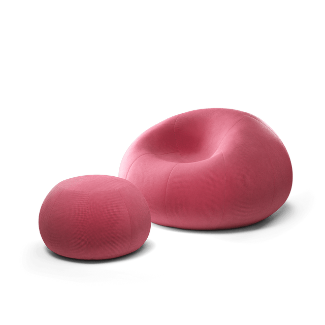 Maty x Orely Set / Korsyka FALSE VYNCA PaleVioletRed